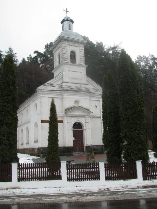 Тур'ї Ремети з panoramio.com - Тур'ї Ремети