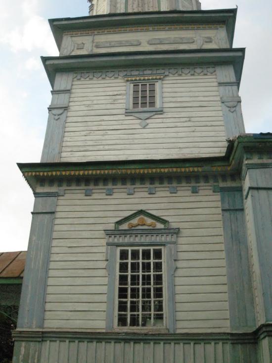 Митків з panoramio.com - Мытков