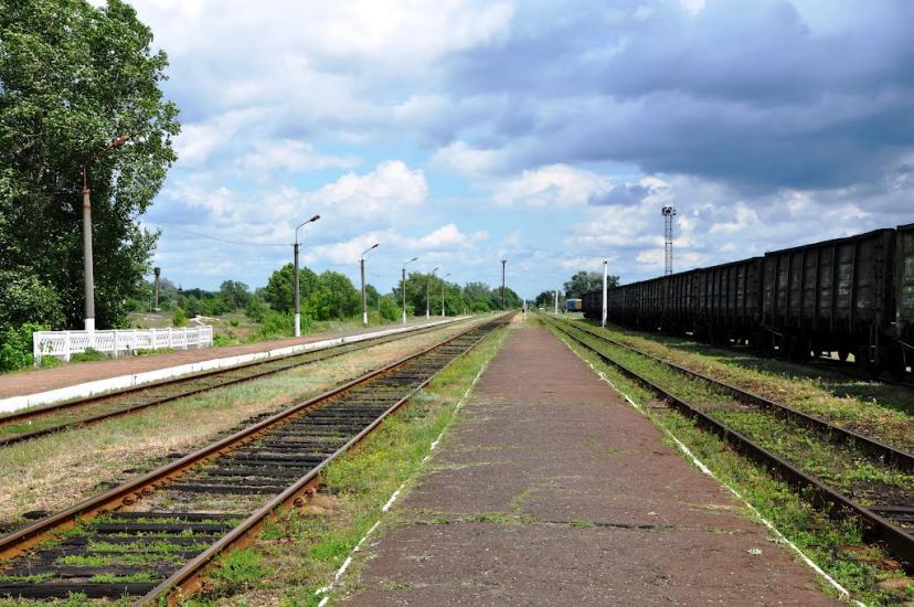 Петрівка з panoramio.com - Петровка