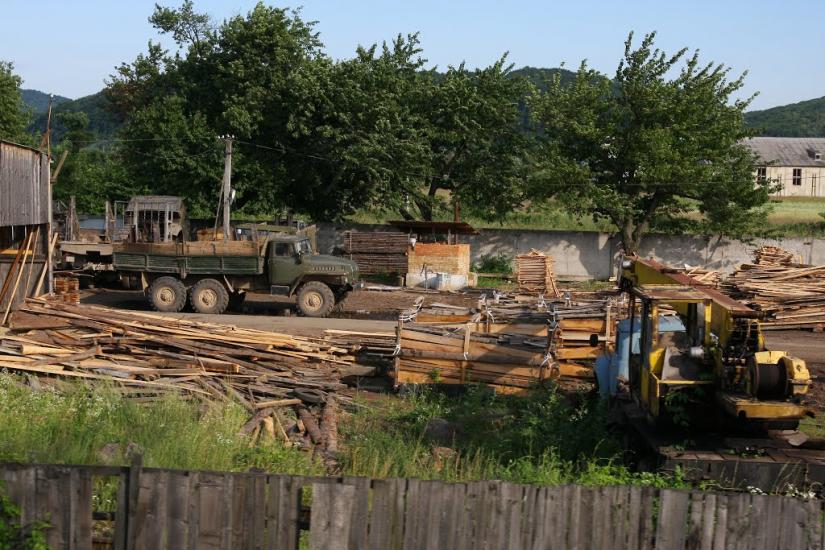 Кольчино з panoramio.com - Kolchyno