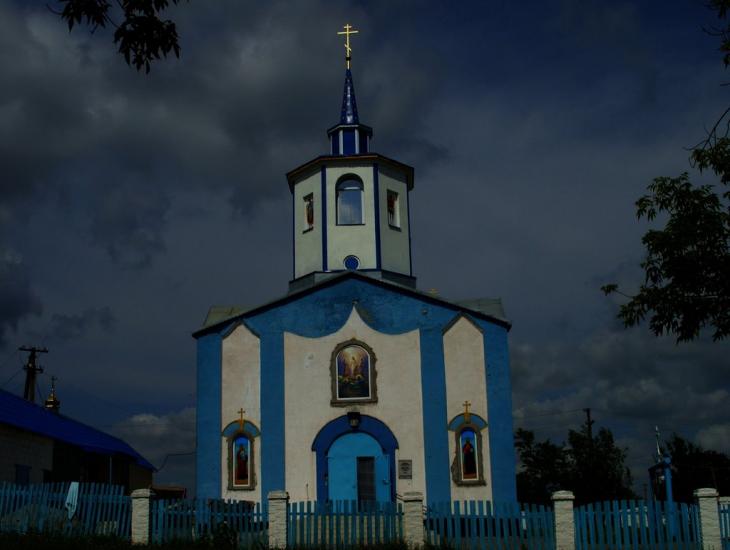 Конькове з panoramio.com - Коньково