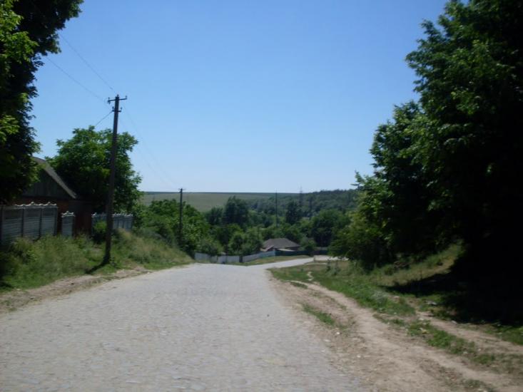 Карбівка з panoramio.com - Карбівка