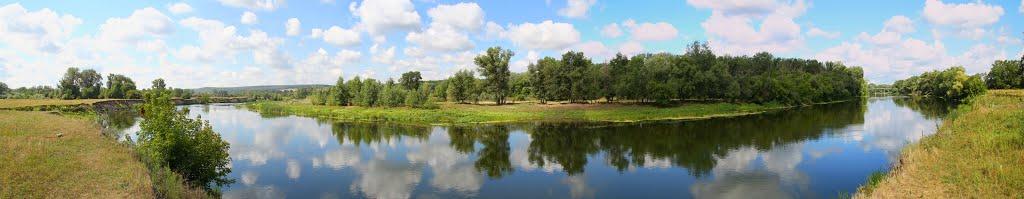 Студенок з panoramio.com - Студенок