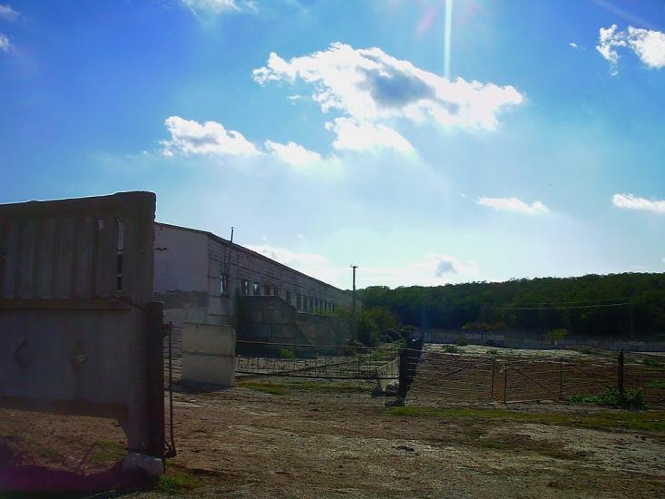 Ароматне з panoramio.com - Ароматное