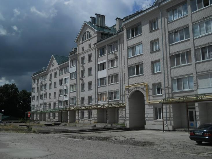 Чубинське з panoramio.com - Чубинське