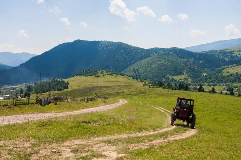 Репинне з panoramio.com - Репинное