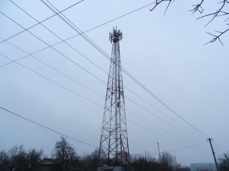 Липова Долина з panoramio.com - Липова Долина