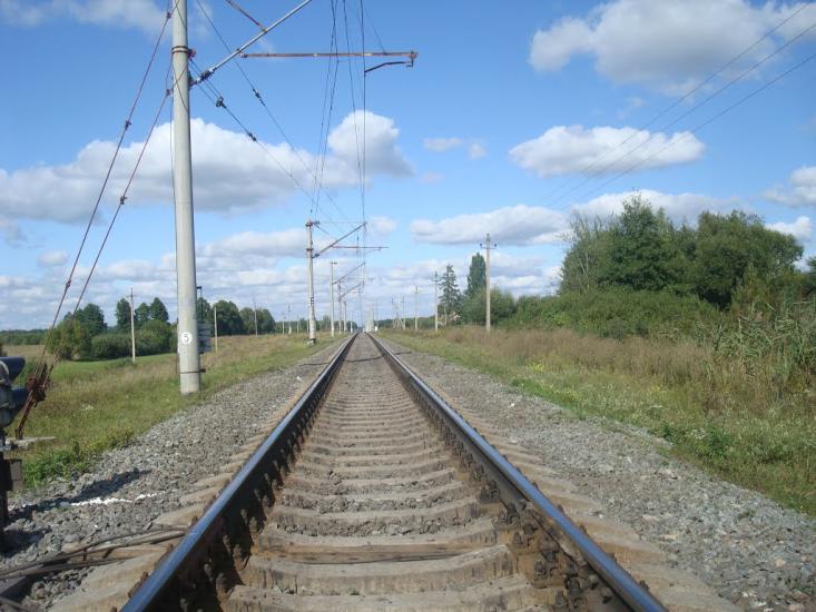 Михайлючка з panoramio.com - Михайлючка