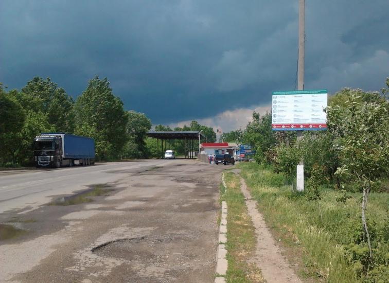 Удобне з panoramio.com - Удобное