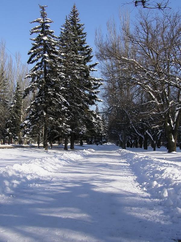 Дніпрельстан з panoramio.com - Dniprelstan