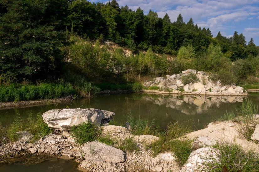 Малий Любінь з panoramio.com - Малий Любінь