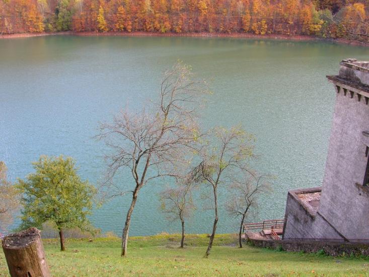 Вільшани з panoramio.com - Ольшаны
