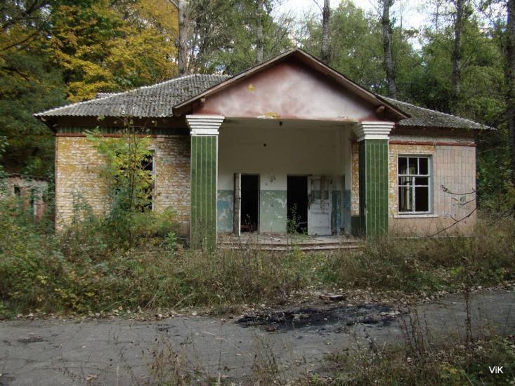Зайченки з panoramio.com - Зайченки