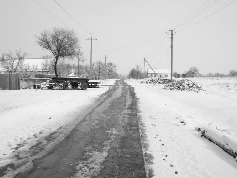 Михайло-Ларине з panoramio.com - Михайло-Ларине