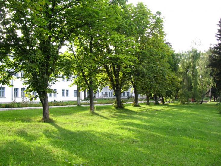 Глеваха з panoramio.com - Глеваха