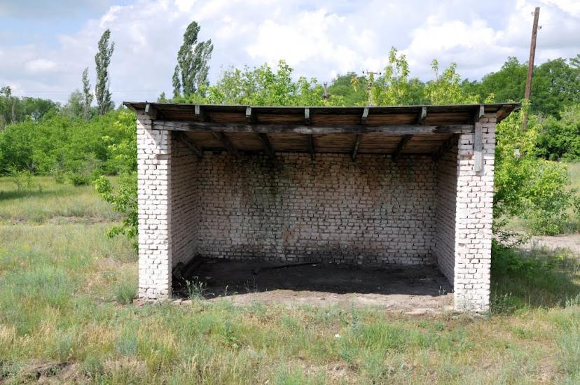 Передільське з panoramio.com - Peredilske