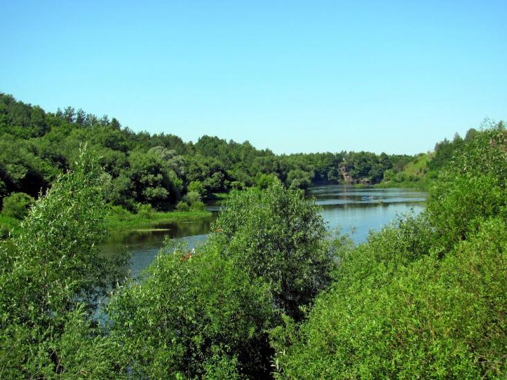 Губків з panoramio.com - Губків