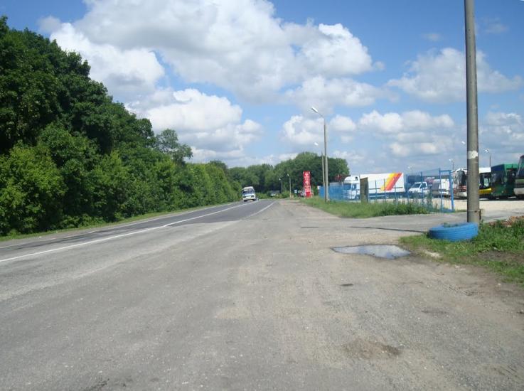 Малиничі з panoramio.com - Малиничи