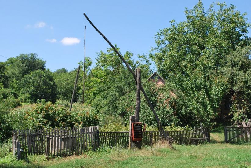 Сенча з panoramio.com - Сенча