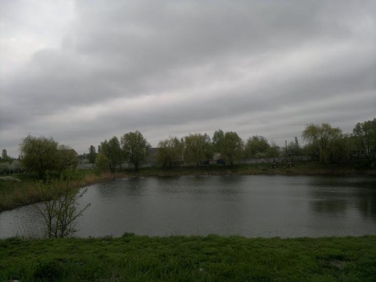 Артемівка з panoramio.com - Артемівка