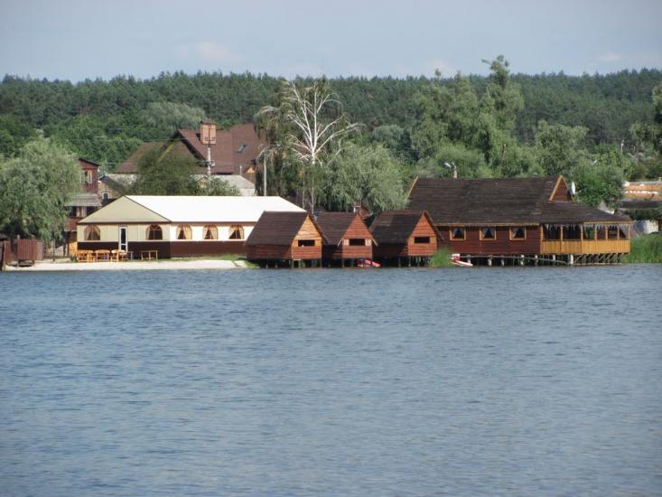 Віта-Поштова з panoramio.com - Вита-Почтовая