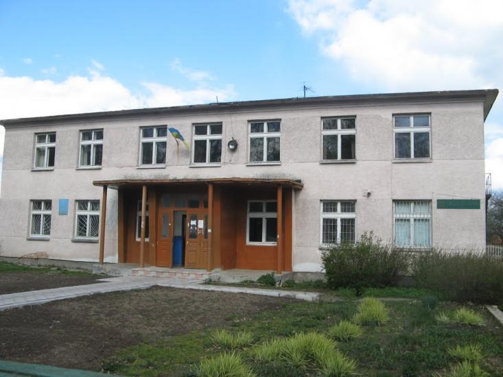 Прилбичі з panoramio.com - Прилбичі