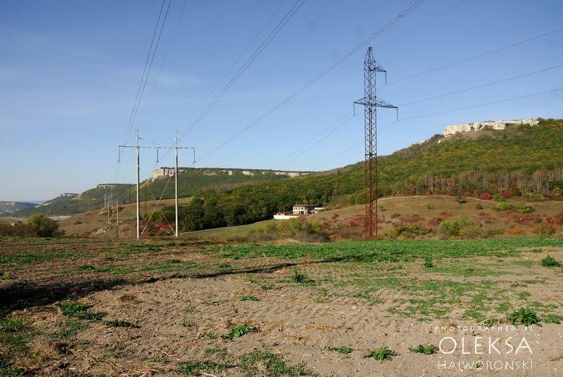 Топольне з panoramio.com - Топольне