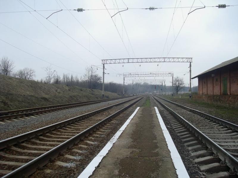 Слобода-Межирівська з panoramio.com - Слобода-Межировская