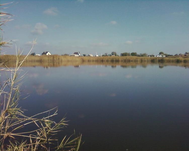 Горянівське з panoramio.com - Горяновское