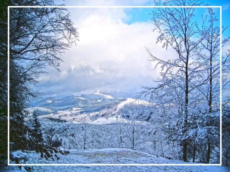 Стебний з panoramio.com - Стебний