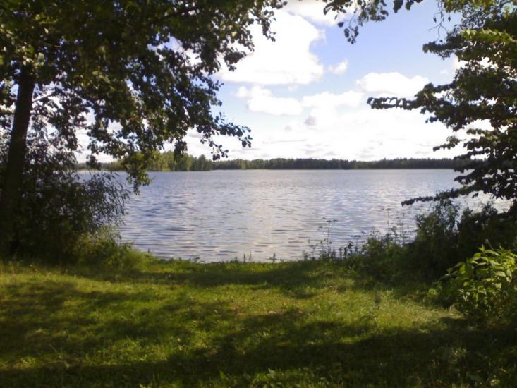 Острівськ з panoramio.com - Островск