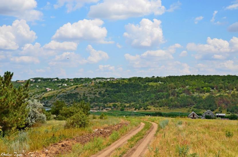 Алтестове з panoramio.com - Алтестово