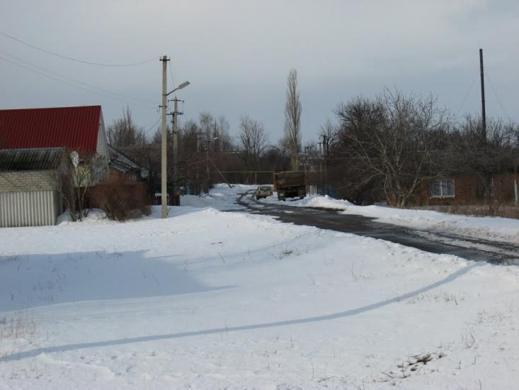 Великий Бурлук з panoramio.com - Великий Бурлук