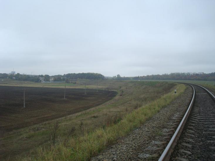 Буйволівці з panoramio.com - Буйволівці