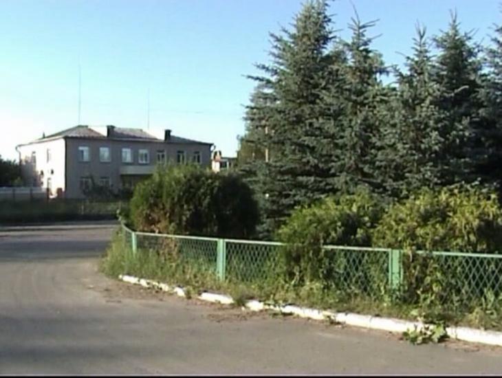Вихвостів з panoramio.com - Вихвостів