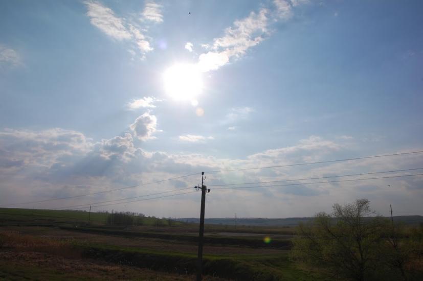 Аркадівка з panoramio.com - Аркадівка