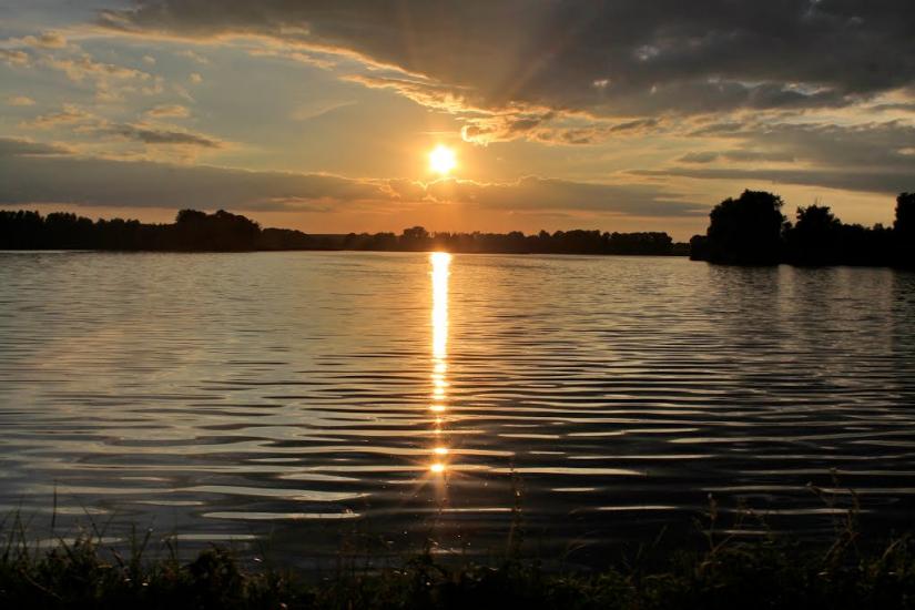 Бабинці з panoramio.com - Бабинцы