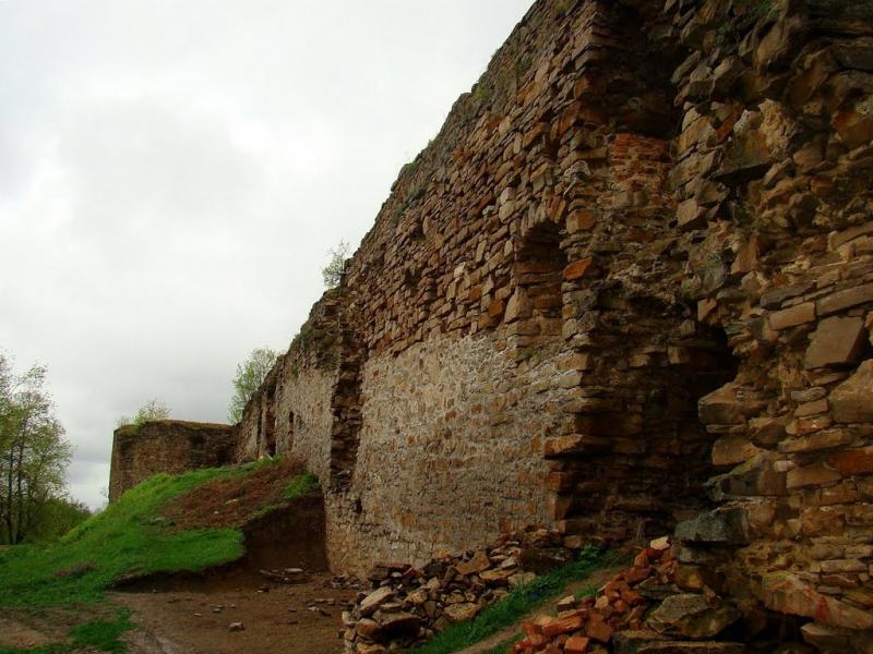 Микулинці з panoramio.com - Микулинці