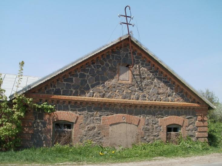 Жерденівка з panoramio.com - Жерденівка