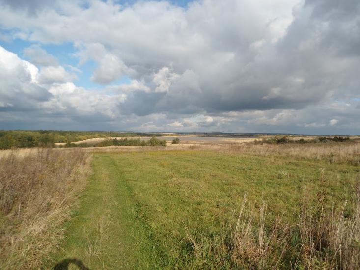 Стебник з panoramio.com - Стебник