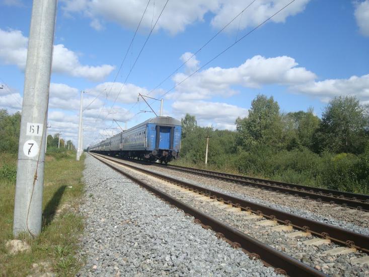 Михайлючка з panoramio.com - Михайлючка