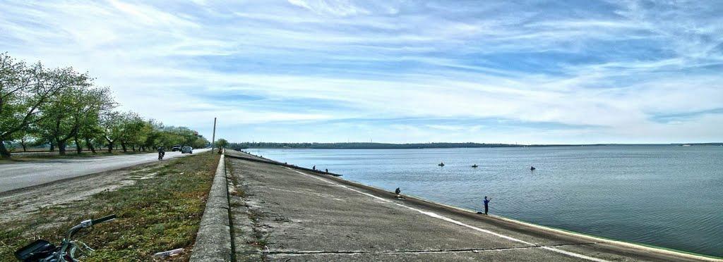 Власівка з panoramio.com - Власовка