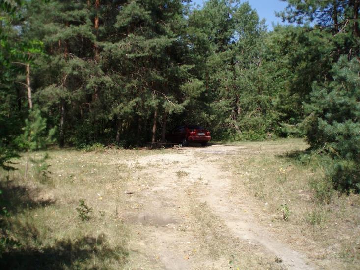Пересічна з panoramio.com - Пересечная