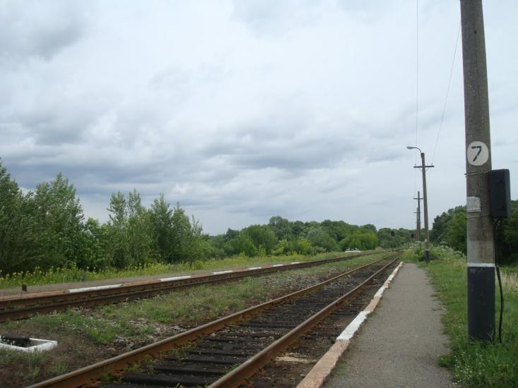 Іванківці з panoramio.com - Ivankivtsi