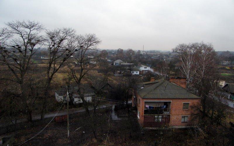 Салтикова Дівиця з panoramio.com - Салтыкова Девица