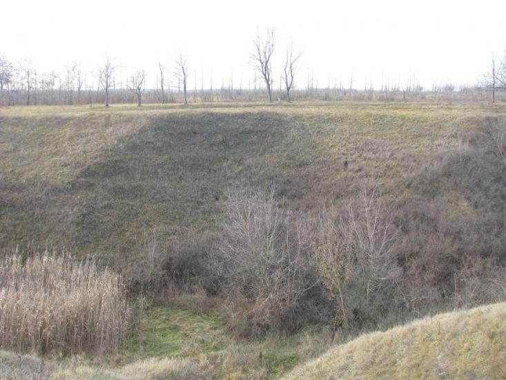 Печеніги з panoramio.com - Печениги