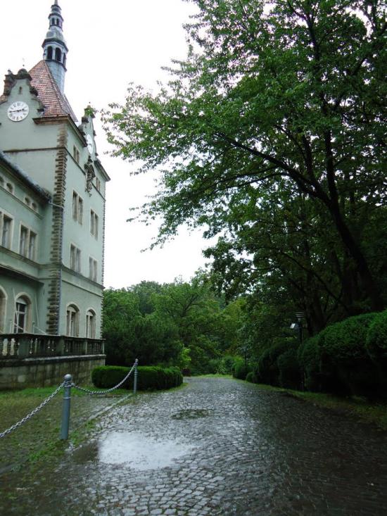 Чинадійово з panoramio.com - Чинадиево
