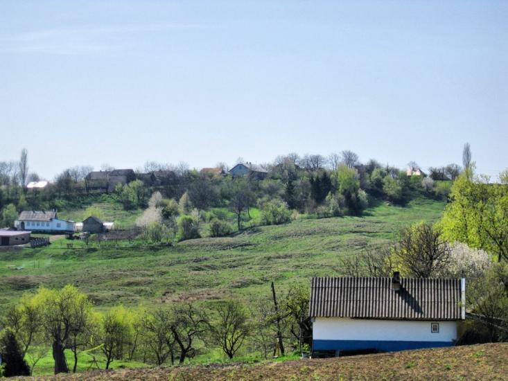 Михальча з panoramio.com - Mykhalcha