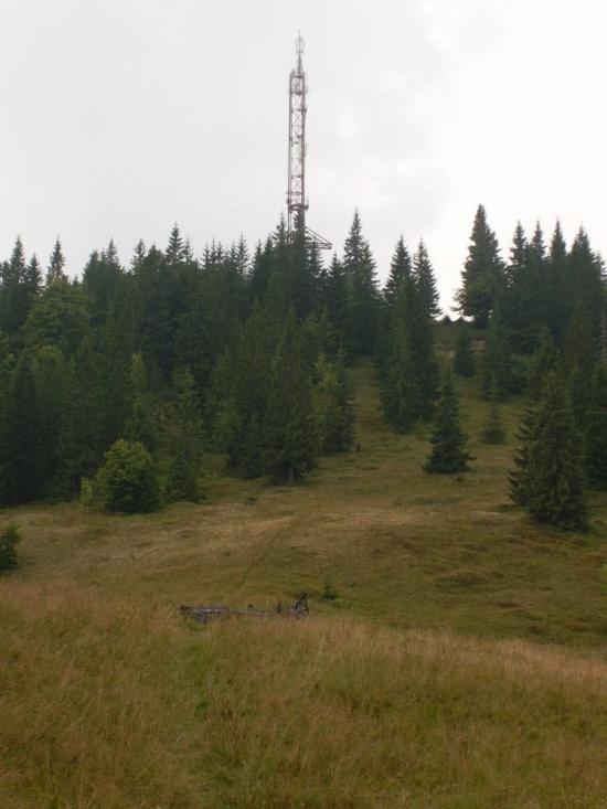 Усть-Чорна з panoramio.com - Усть-Чорна