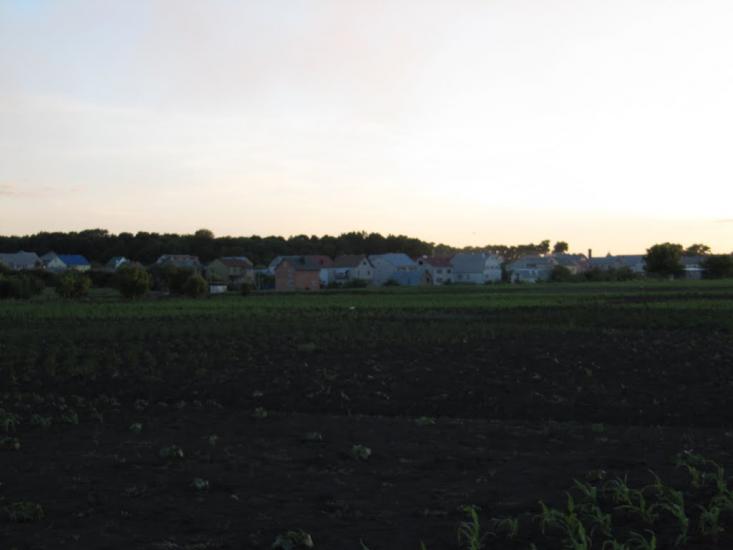 Слобідка-Гуменецька з panoramio.com - Слободка-Гуменецкая